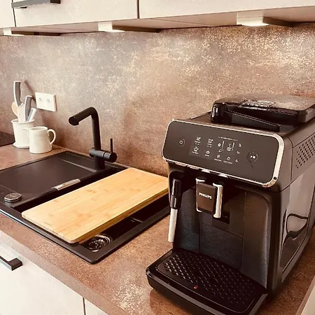 Romantisches Wohnen Appartamento