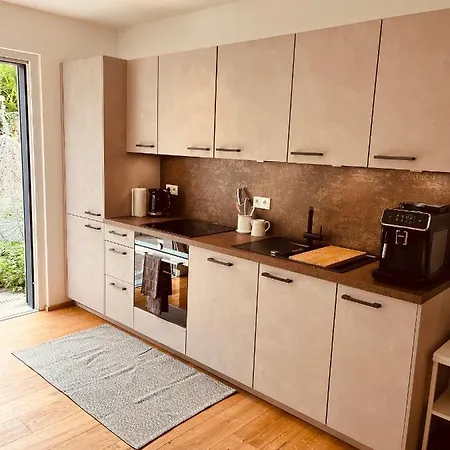 Romantisches Wohnen * Worms