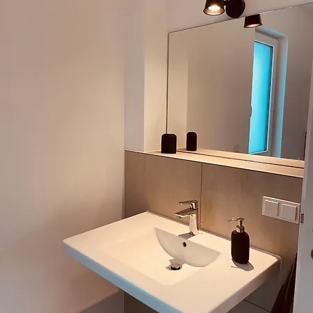 Romantisches Wohnen דירה וורמס