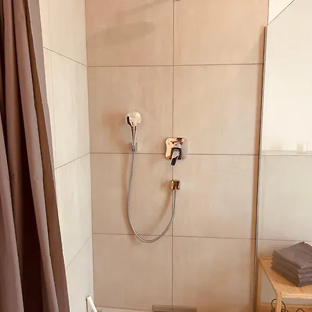 Romantisches Wohnen וורמס