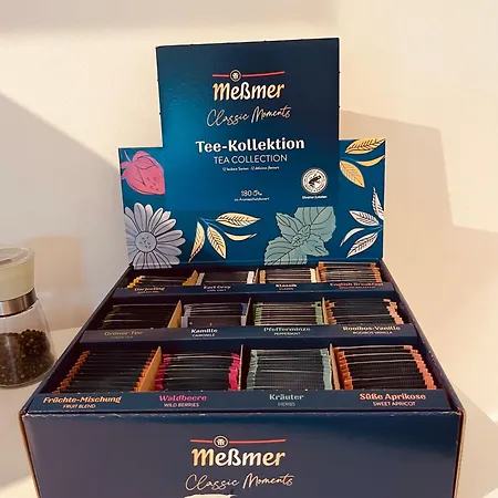 Romantisches Wohnen דירה וורמס