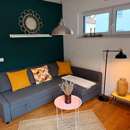 Romantisches Wohnen شقة