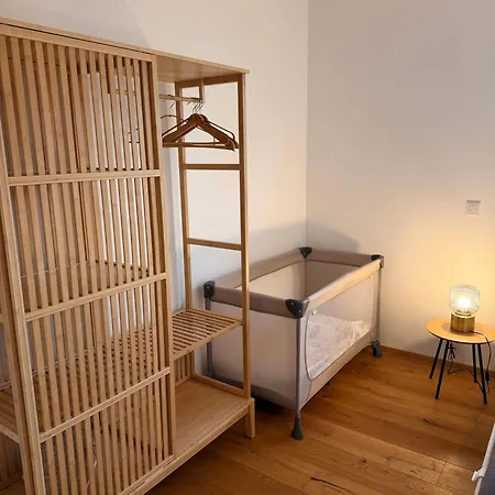 דירה Romantisches Wohnen וורמס