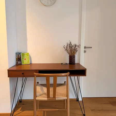 Romantisches Wohnen *