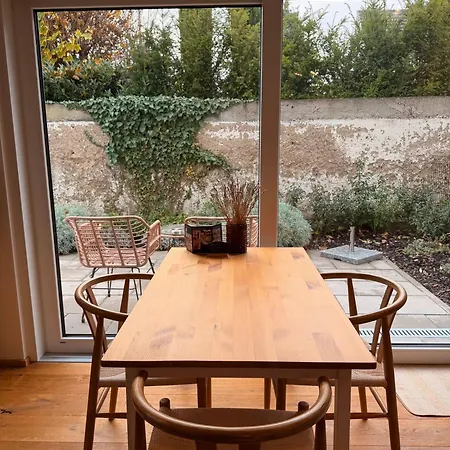 Romantisches Wohnen Appartamento