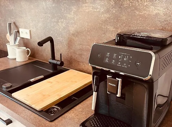 Romantisches Wohnen Apartament