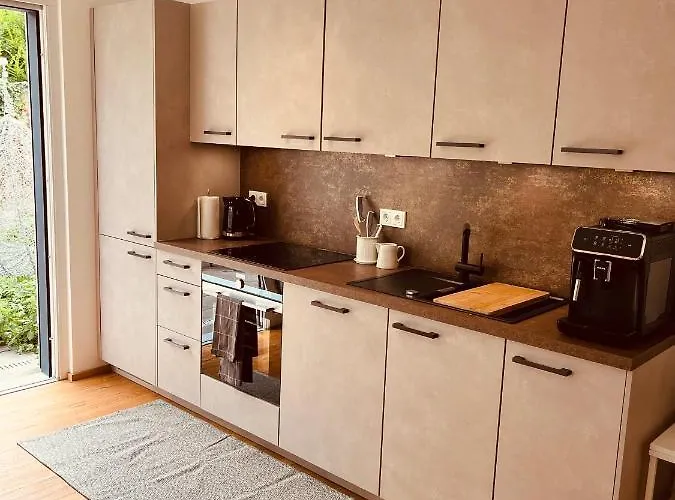 Romantisches Wohnen * Worms