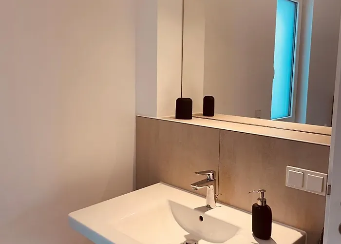 Romantisches Wohnen Apartament Wormacja