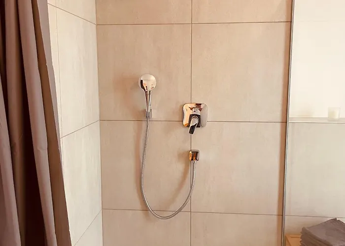 Romantisches Wohnen Wormacja