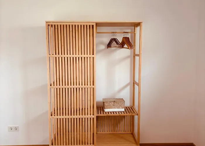 Romantisches Wohnen * Worms