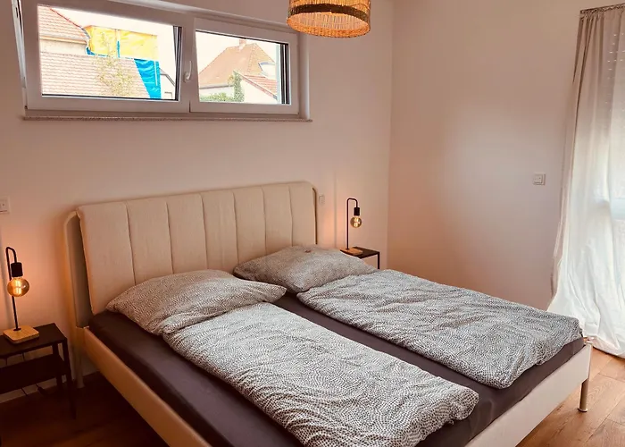 Appartement Romantisches Wohnen *