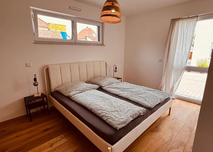 Romantisches Wohnen Appartement