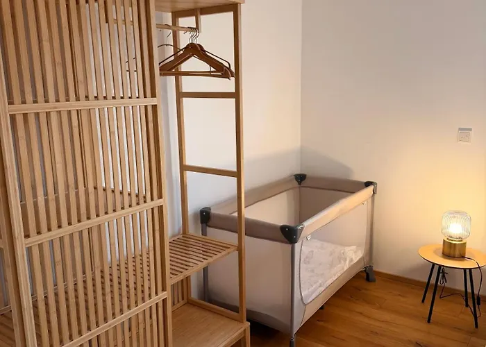 Appartement Romantisches Wohnen Worms