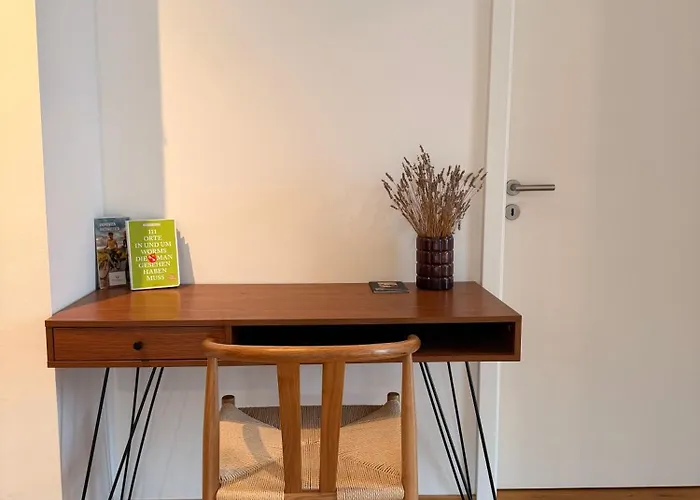 Romantisches Wohnen *