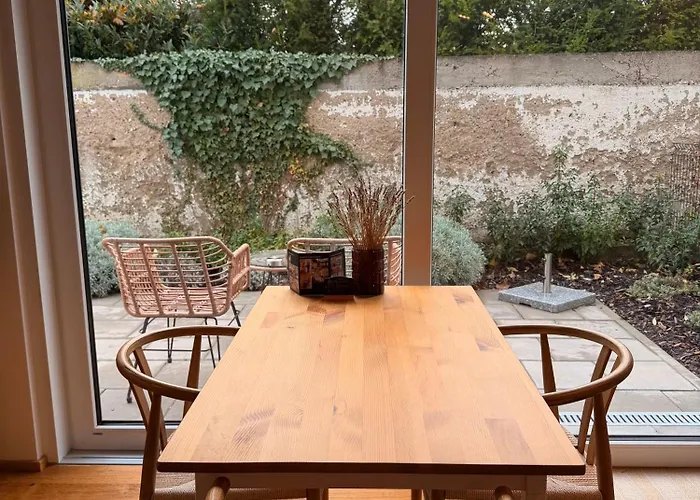 Romantisches Wohnen Apartament